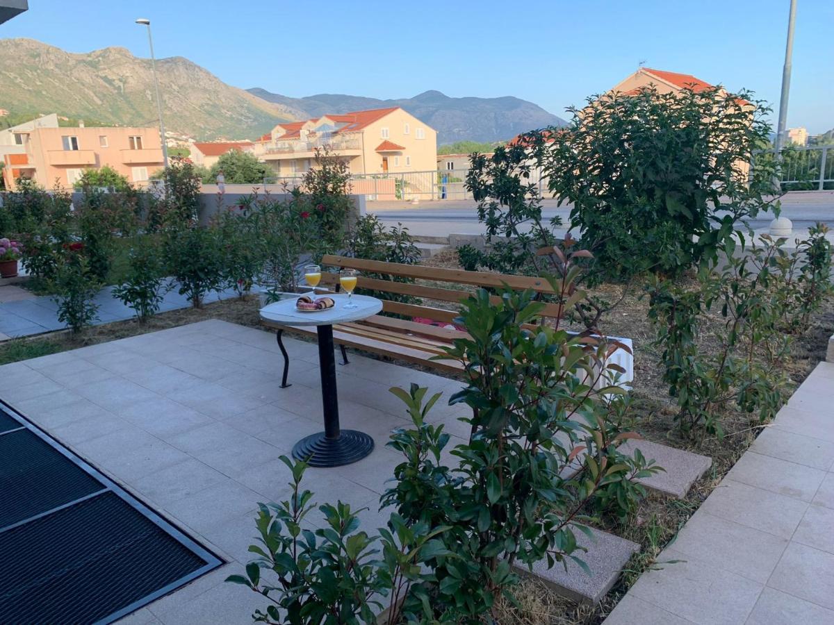 Zig-Zag Daire Mlini Dış mekan fotoğraf